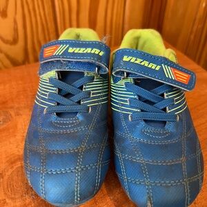 Kids Vizari Soccer Cleat